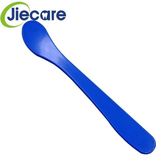 5 PCS/Pack Dental Lab Materials Dental Mixing Spatulas For Impression High Quality