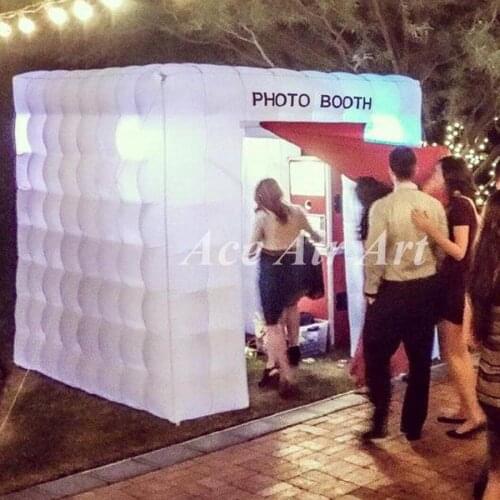 Ace Air Art Tourist Tents