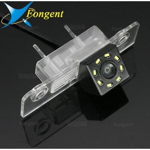 For Ford Fiesta ST Classic Ikon 2002 2003 2004 2005 2006 2007 2008 Rear Car Parking view Vehicle Back up Reverse Wireless Camera