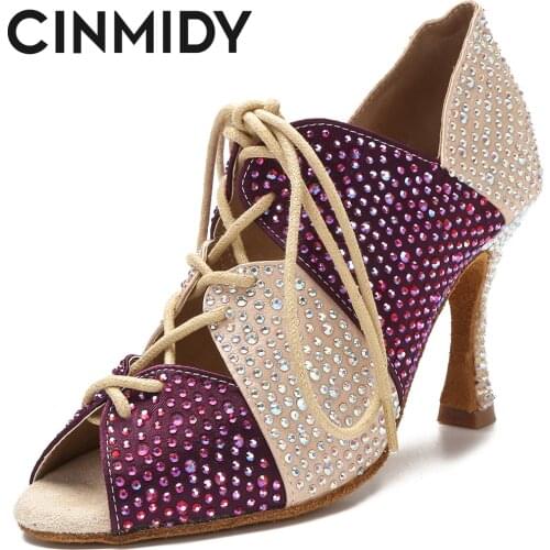 Cinmidy Women's Sports Shoes