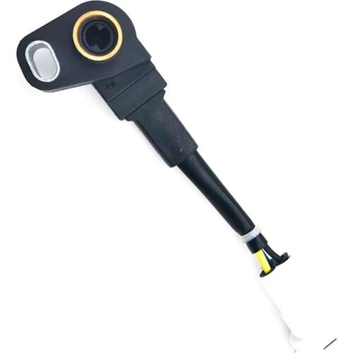 For Carburetor FCR 39mm flat slide Throttle Position Sensor for Yamaha YFZ450 YFZ 450 2004-2009