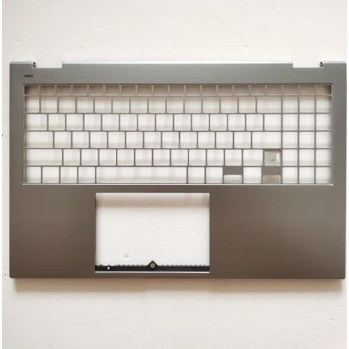 New laptop upper case base cover plamrest for Samsung NP750QCJ NT750QCJ