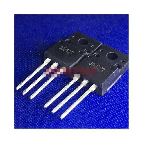 New and original gt30j127 30j127 TO-220F