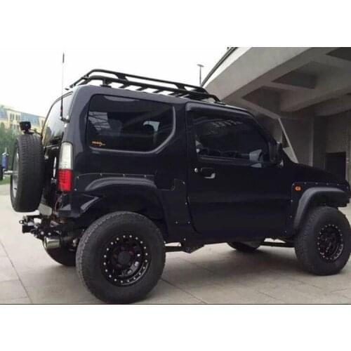 Suit For Suzuki 98-17 Kimney Luggage Rack