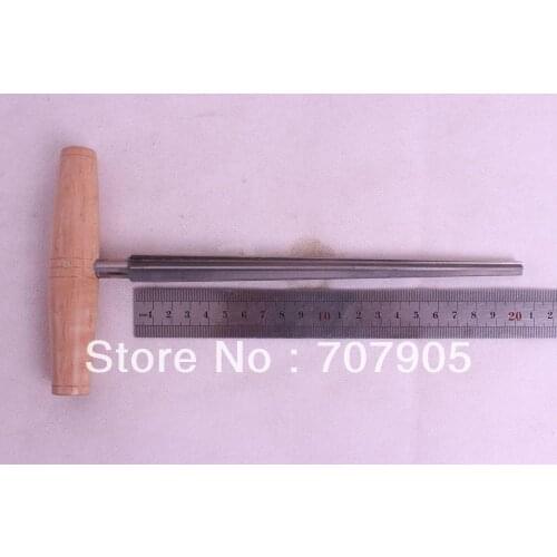Cello peg hole reamer,cello peg tools.cello tools Straight Blade Faster #Q28