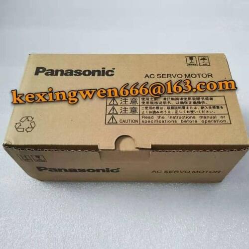 Servo motor MSMA042A1E