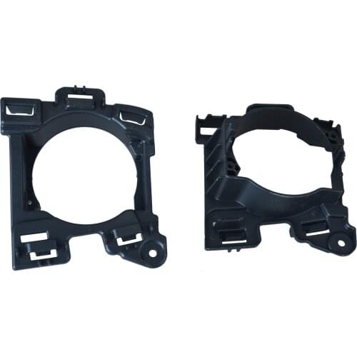 LED Fog Light Lamps for Smart Forfour W453 2015 2016 2017 2018 2019