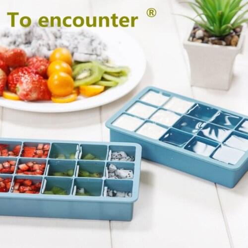 To encounter Ice Cream Sets