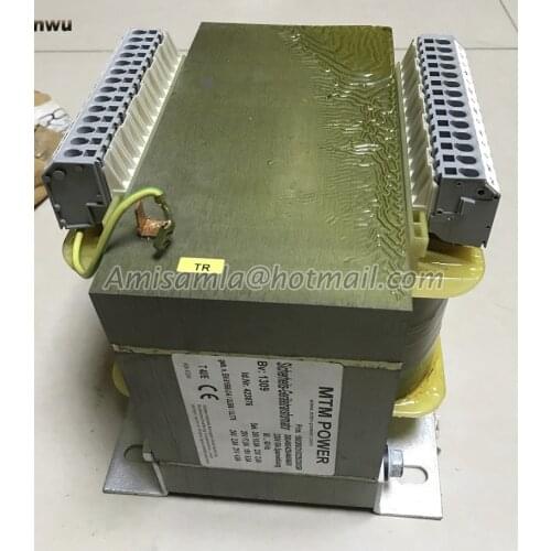 ZA3.23876 transformer 1KW Polar paper cutter spare parts