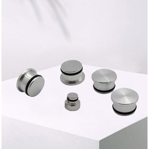 5Pcs/set Inlet Manifold Swirl Flap Blanks Plates Replacement 55210201 For Alfa Fiat Vauxhall SAAB Z19DTH