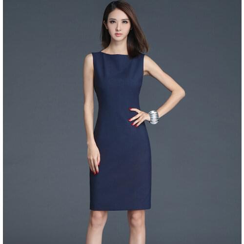 ZVAQS Elegant Summer Dresses