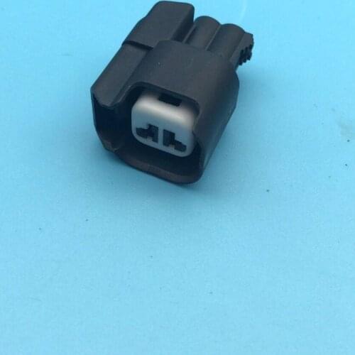 2 PIN ev6 ev14 Fuel Injector Pigtail Connectors Waterproof Connector Plug Molex 2 pin connector 34062-0024