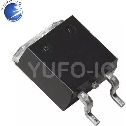 5PCS AZ1085S-ADJE1 TO-263,3A 30F131 R5007