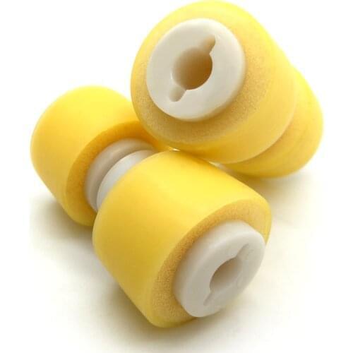 5pcs/lot Copier part Separation Roller FB2-7777-020 for Canon IR5000 5570 6000 6570 7200 8500 CLC1100 1150 NP6045 6350 FB2-7777
