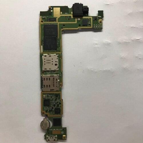 Second-hand For Huawei TAG-L21 Mainboard Used for Huawei Huawei TAG-L21 Unlock 16GB Tested Working