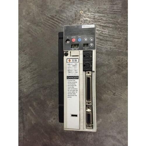 USED MSDA043D1A16 TESTED PASS OK