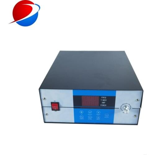 300W Digital ultrasonic generator 110V