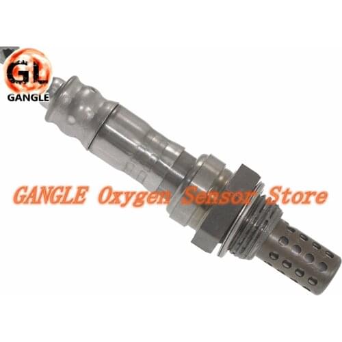 For 2000-2003 MITSUBISHI GALANT VI 2.5 V6 24V Lambda Probe Oxygen Sensors DOX-0313