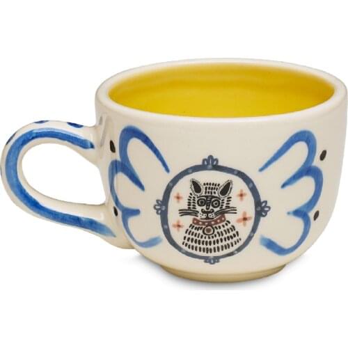 ДЫМОВ КЕРАМИКА Tea Pairs