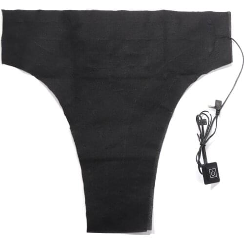 Electric Heating Vests High Quality Outdoor Hiking Riding Sports Sleeveless Jacket Charging Man Women Winter Warm Vest