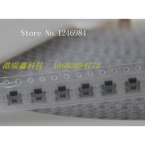 [SA]Electronic switch mini curved legs touch of a button paste button fretting little turtle SMD Push Switch---200pcs/lot