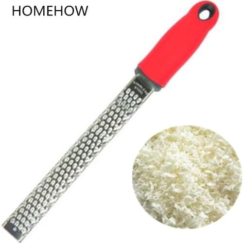 HOMEHOW Cheese Graters