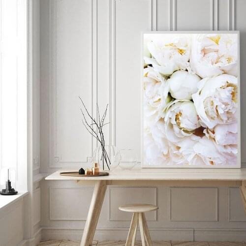 ICANVAS Wall Black And White Paintings