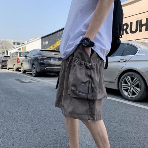 Idopy Mens Summer Shorts