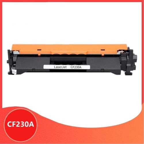 Compatible for HP CF230A 30A cf230 toner cartridge for hp LaserJet M203d M203dn M203dw MFP M227fdn M227fdw