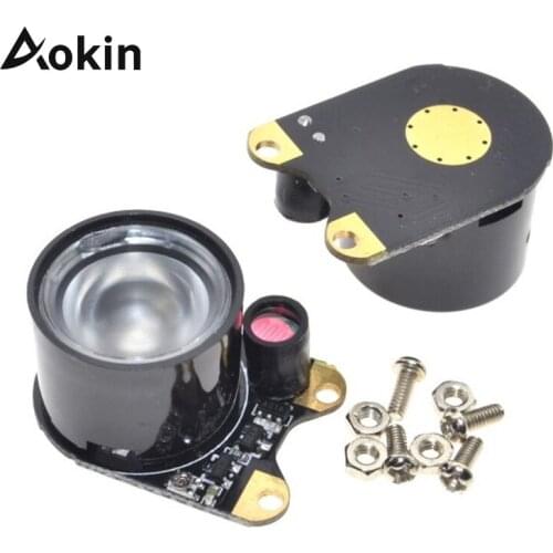 Raspberry Pi 3 Zero Camera Module Infrared Led Light 3w Ir Infrared Suitable For Raspberry Pi Night 500w Vision Camera
