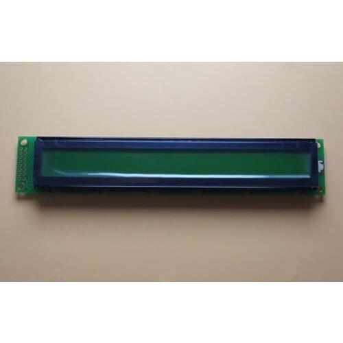 Can provide test video , 90 days warranty LCD Display LM40X21A