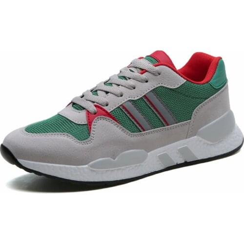 Mens Shoes 2019 New Korean Version Of The Tide Wild Personality Canvas Summer Breathable Sports Casual Shoes