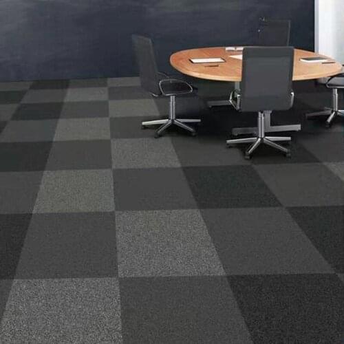 Lamb wool floor mat door mat bedside blanket bedroom carpet family simple absorbent non-slip thick printing