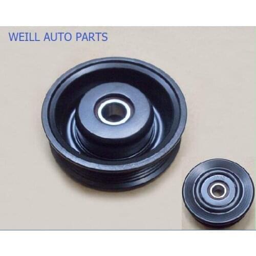 8103110K00 Air conditioner tensioner FOR GREAT WALL HAVAL 6480