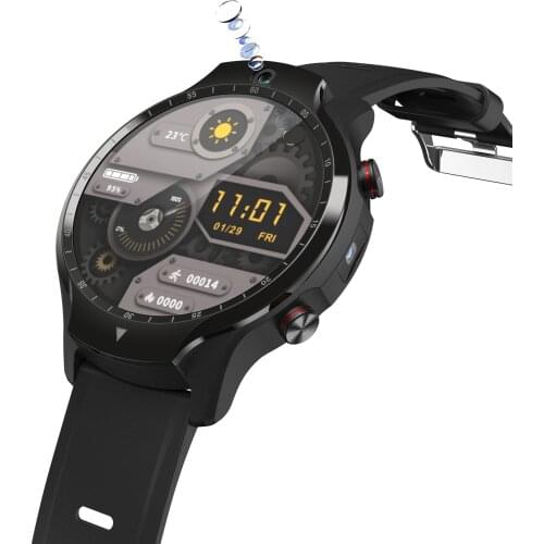 Wholesale China New Arrivals 2021 ip68 smart phone watches bracelet blood pressure reloj smartwatch smart watch with camera