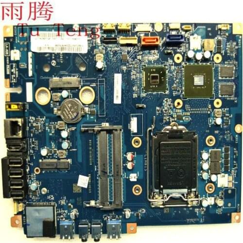 Applicable to Lenovo C560 motherboard AIO CIH81S ZEA00 LA-A061P discrete graphics motherboard 100% comprehensive test