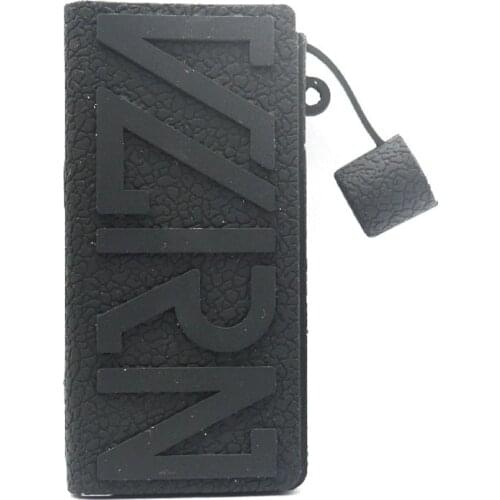 Lovekeke Silicone Case for Valyrian SE Pod System Kit 25W 3 ML Cartridge 1.0 Ω/0.6 Ω Coil 1250 mAh Battery Type-C silicon case