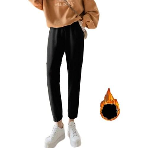 YIHAXUAN Women's Loose Pants