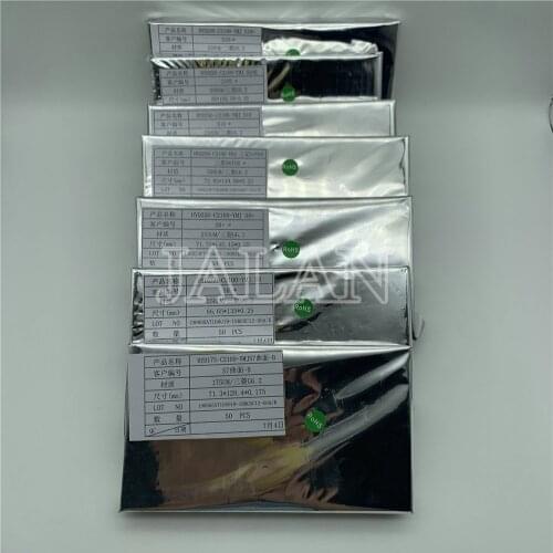 YMJ 250um OCA for Samsung s8 s9 Note 8 s10 plus s10e s7 edge 175um OCA adhesive glass touch screen laminating repair oca glue