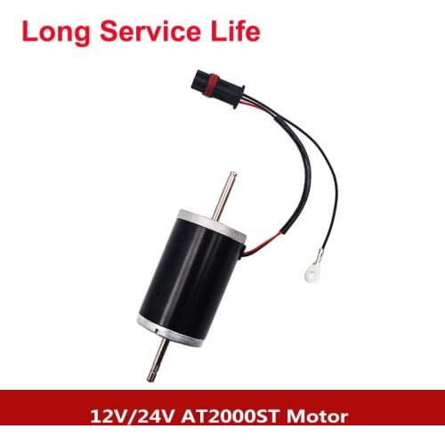 Super Quality Aftermarket Heater Parts Motors For Webasto Air Top 2000ST 12v 24v Truck Caravan Boat Autonomous Heaters