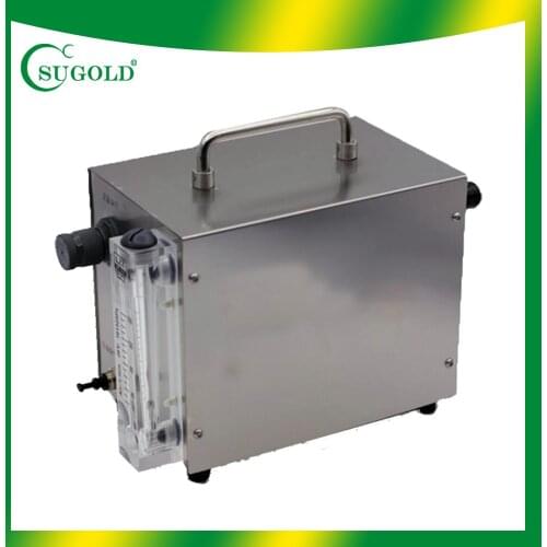 Compressed air collector ZJSJ-008