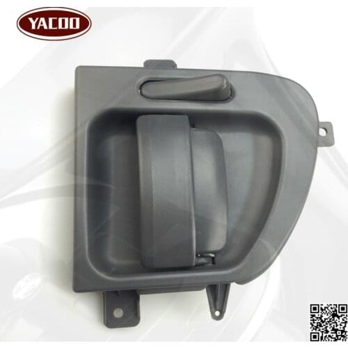 1PCS INTERIOR DOOR HANDLE FOR HYUNDAI STAREX 1998-2006 OEM:83620-4A500