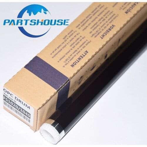 5Pcs Long life OPC Drum TK-1113 TK-1003 Cylinder For Kyocera FS-1040 FS1060dn FS1020 FS1120 FS1025 FS1125mfp OPC Cylinder