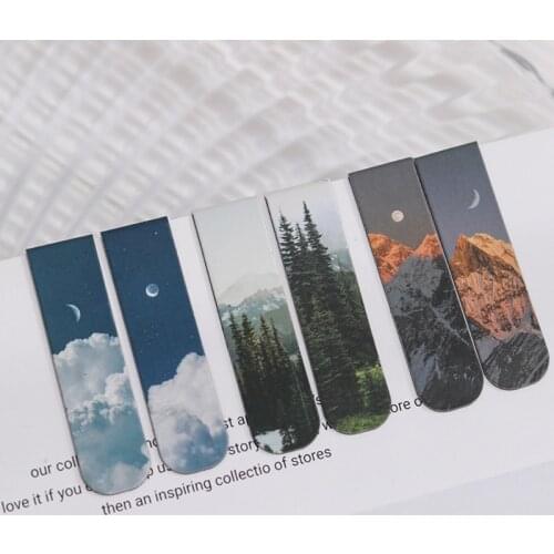 B-SKIN Bookmarks