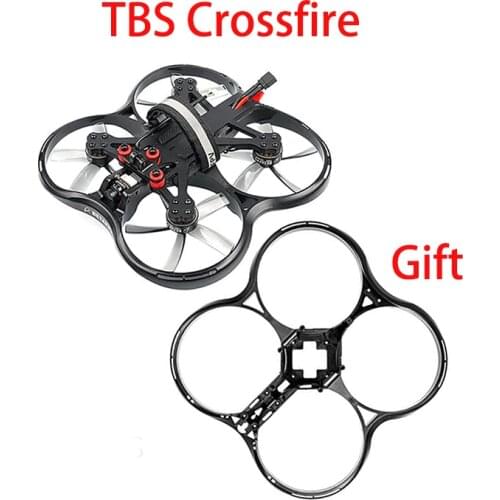 BETAFPV Pavo30 BWhoop Drone 3inch Analog Analog VTX 4S F722 35A AIO Flight Controller 5.8G VTX FPV Racing Cinewhoop Extra Frame