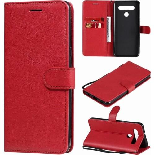 Flip Business Phone Case For Huawei Mate 20 Lite Mate 30 Pro Nova 7 6 SE 4 4E 3i 3E Honor Play 3 P Smat 2021 Y7A Y9A Wallet D06E