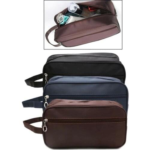 Faroot Men's Textile Bags