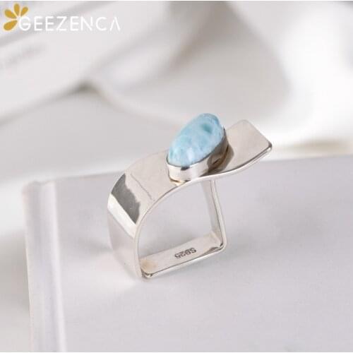 Кольца GEEZENCA China At AliExpress