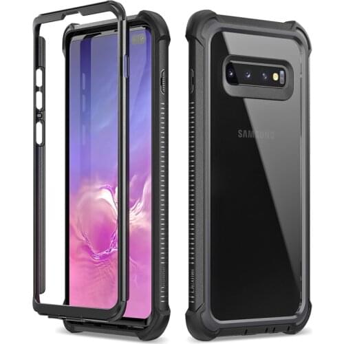 Чехлы для телефонов Samsung Galaxy S10 Plus GrandEver China At AliExpress