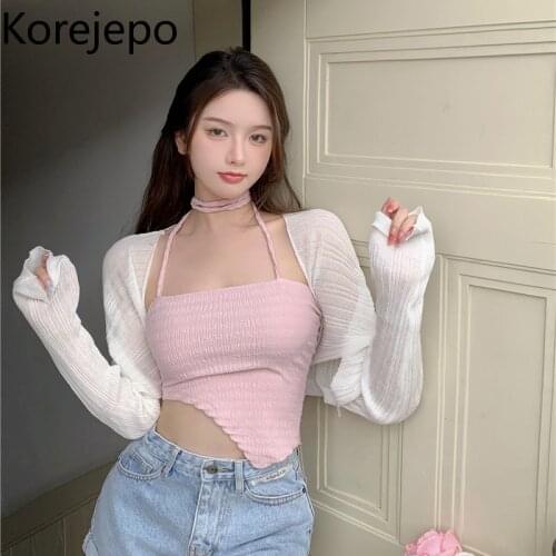 Korejepo Travel Vests